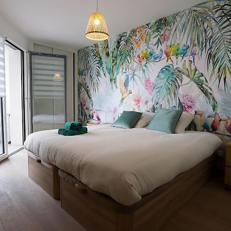 Apartmán Chez Alexane Annecy Exteriér fotografie