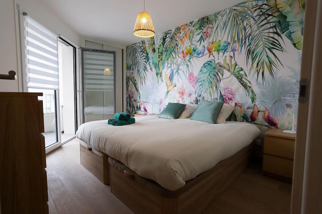 Apartmán Chez Alexane Annecy Exteriér fotografie