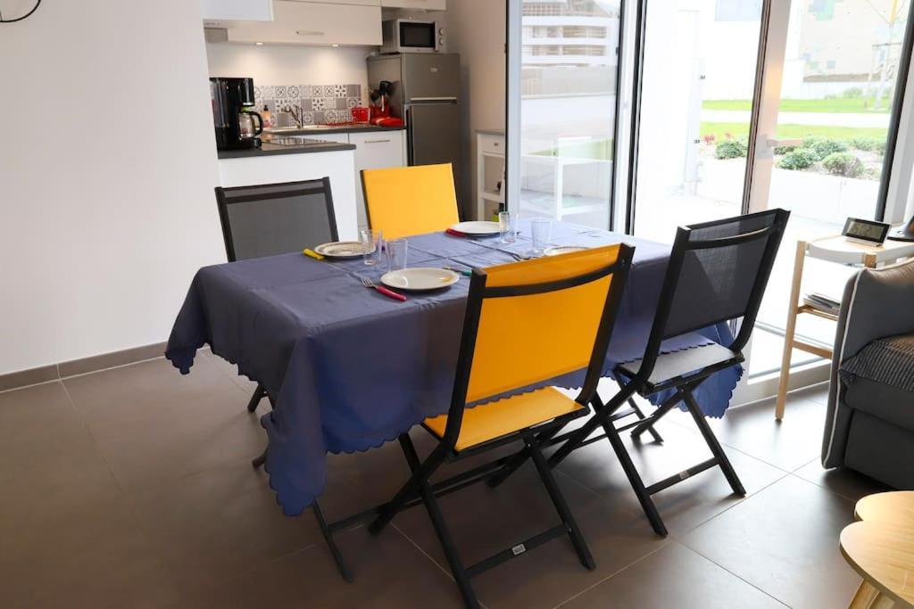 Apartmán Chez Alexane Annecy Exteriér fotografie