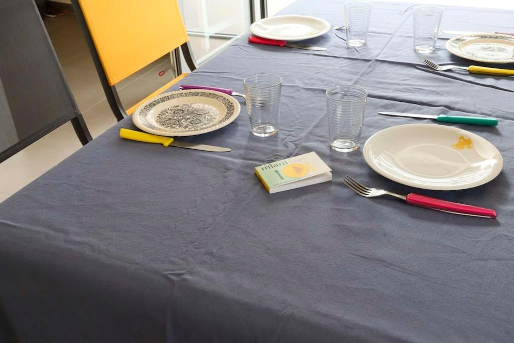 Apartmán Chez Alexane Annecy Exteriér fotografie